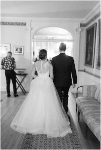 lyman estate wedding