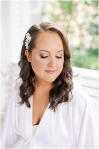 castle hill inn wedding