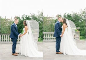 castle hill inn first look