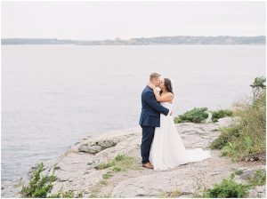 newport ri wedding photographer