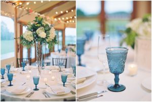 castle hill inn wedding
