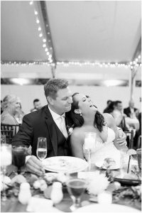 castle hill inn wedding