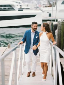 The Landing Restaurant Newport