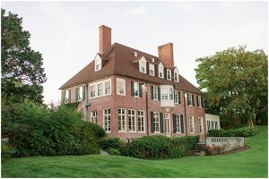 misselwood endicott college