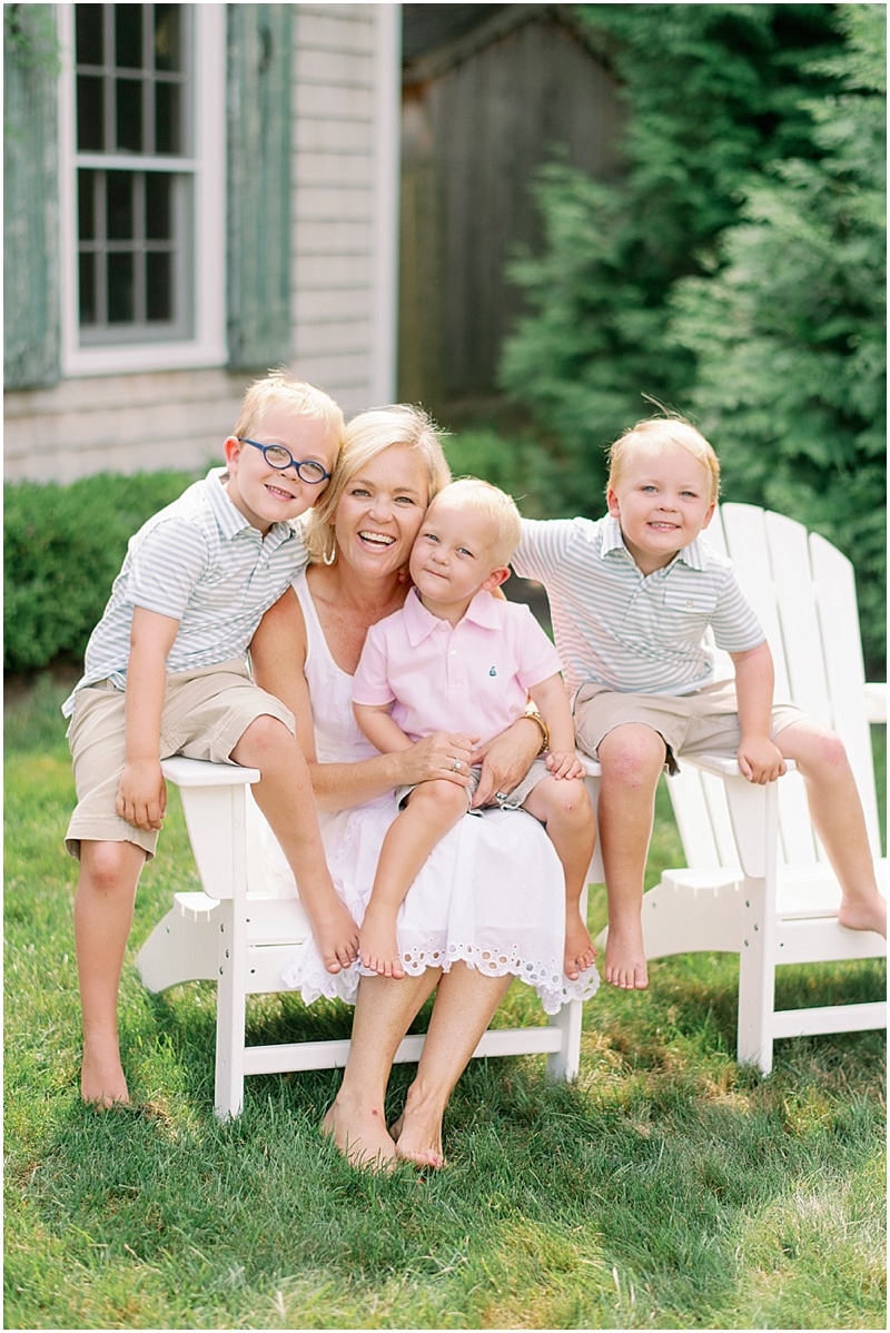 Scituate family photographer
