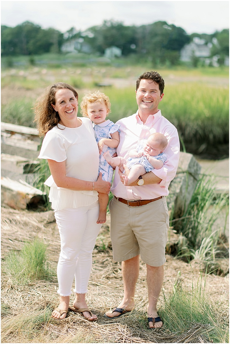 Scituate family photographer