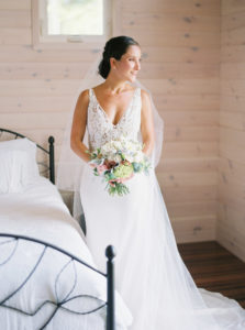 Autumn Lane Estate Wedding