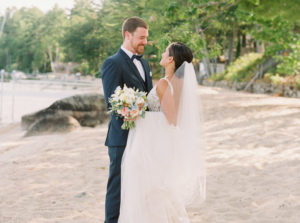 Autumn Lane Estate Wedding