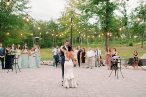 Autumn Lane Estate Wedding