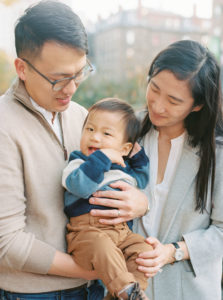Boston Family Photographer